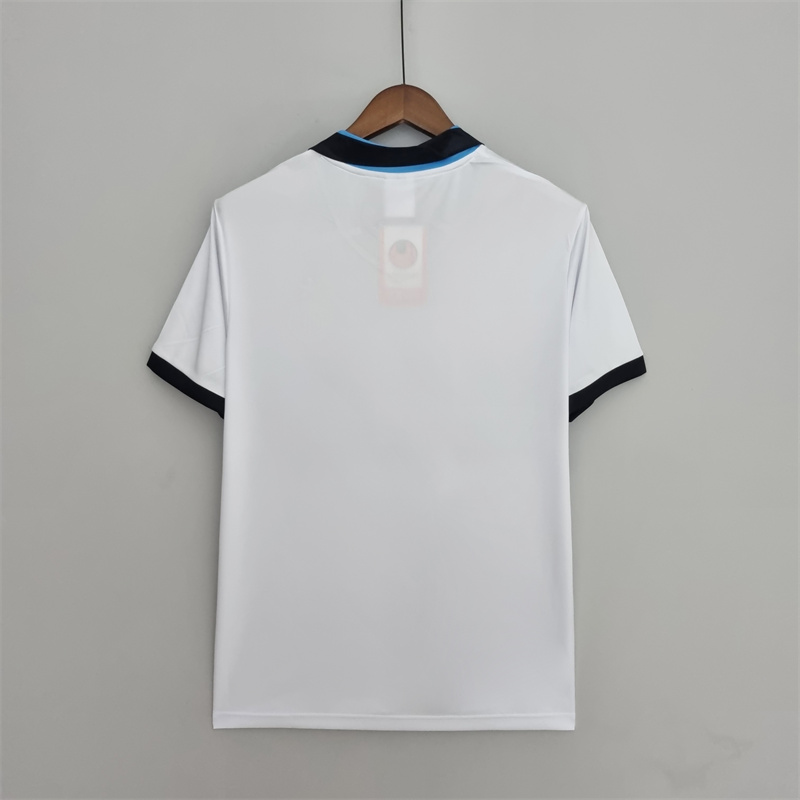 Camiseta Inter de Milan Away Retro 1990/91